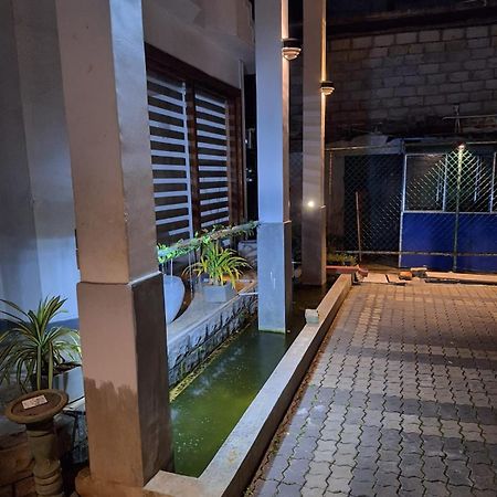 Mount View Inn Kandy Exterior photo