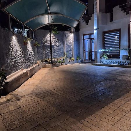 Mount View Inn Kandy Exterior photo