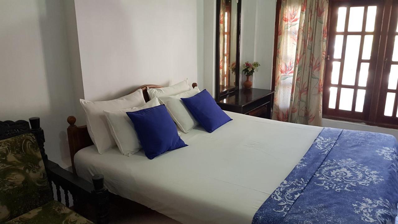Mount View Inn Kandy Exterior photo