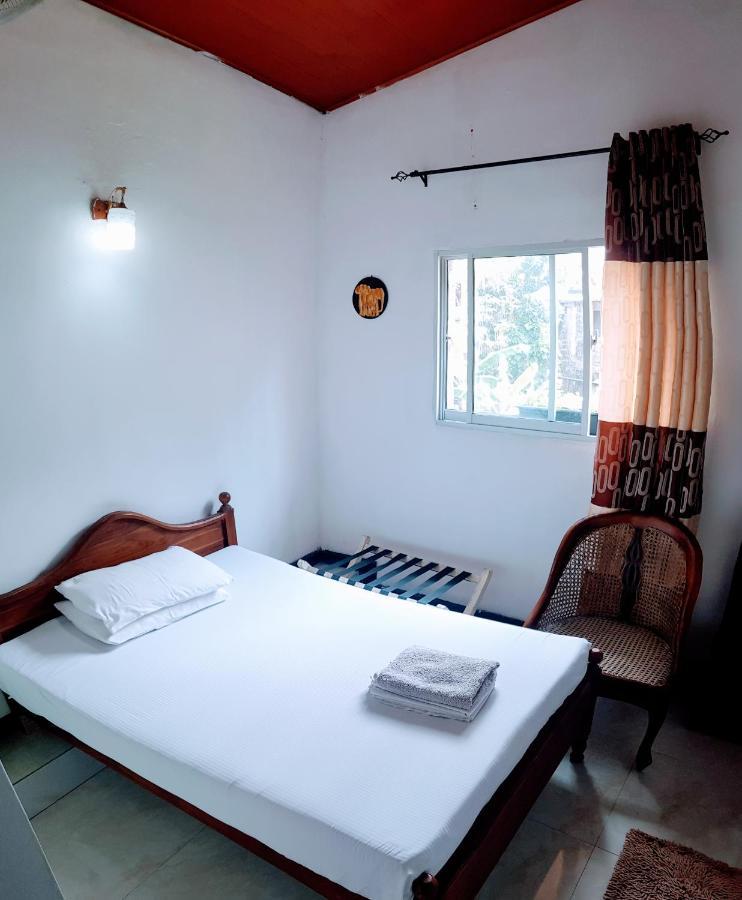Mount View Inn Kandy Exterior photo