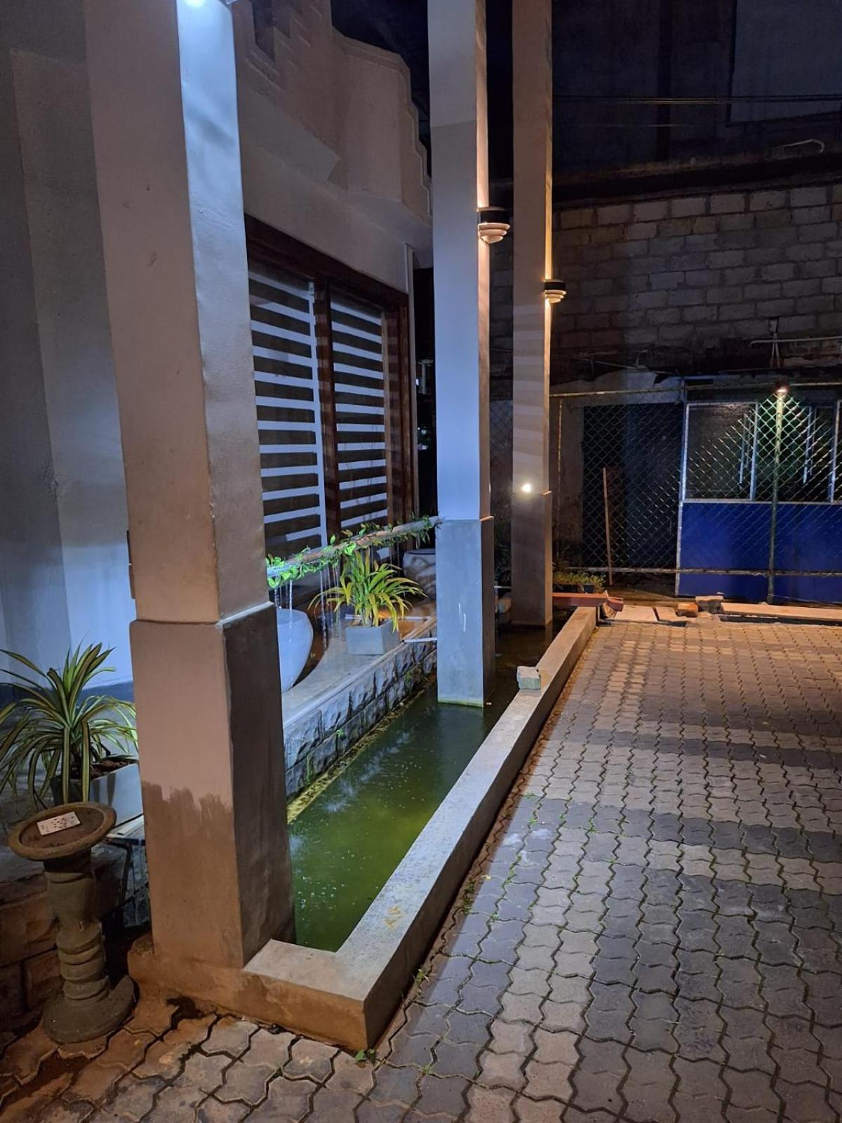 Mount View Inn Kandy Exterior photo
