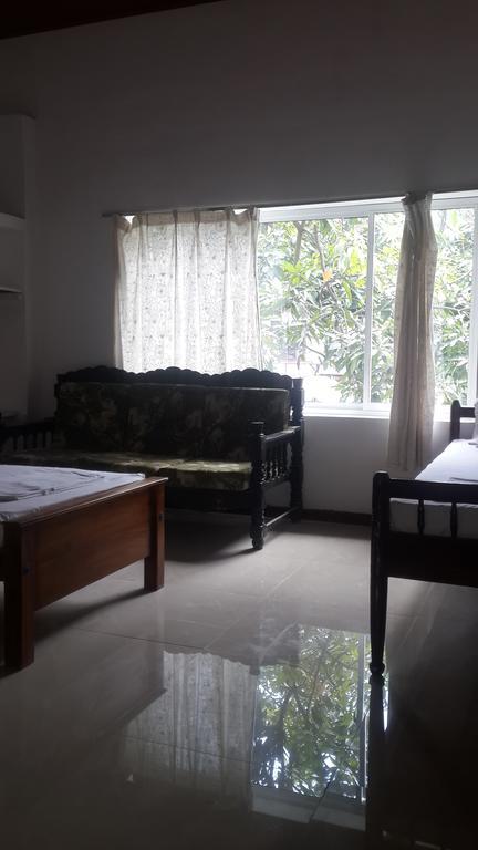 Mount View Inn Kandy Exterior photo