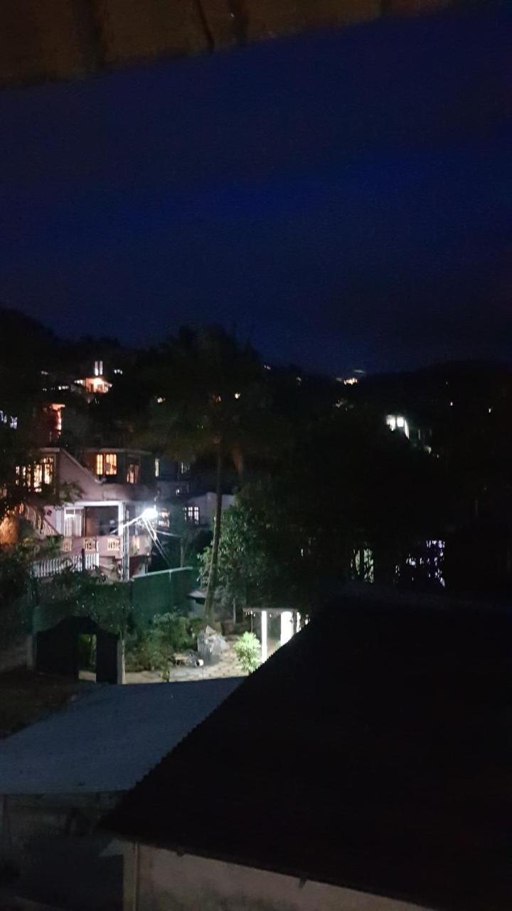Mount View Inn Kandy Exterior photo