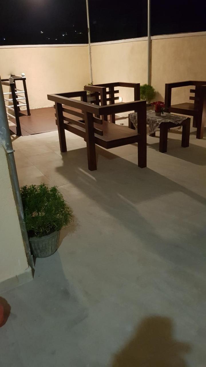 Mount View Inn Kandy Exterior photo
