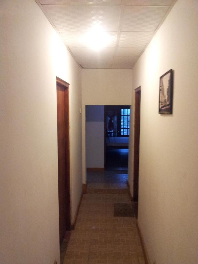 Mount View Inn Kandy Exterior photo