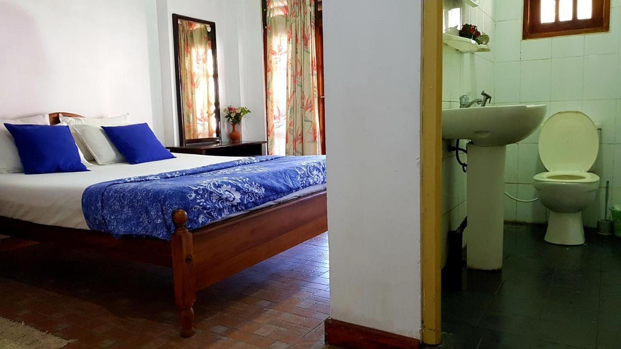 Mount View Inn Kandy Exterior photo