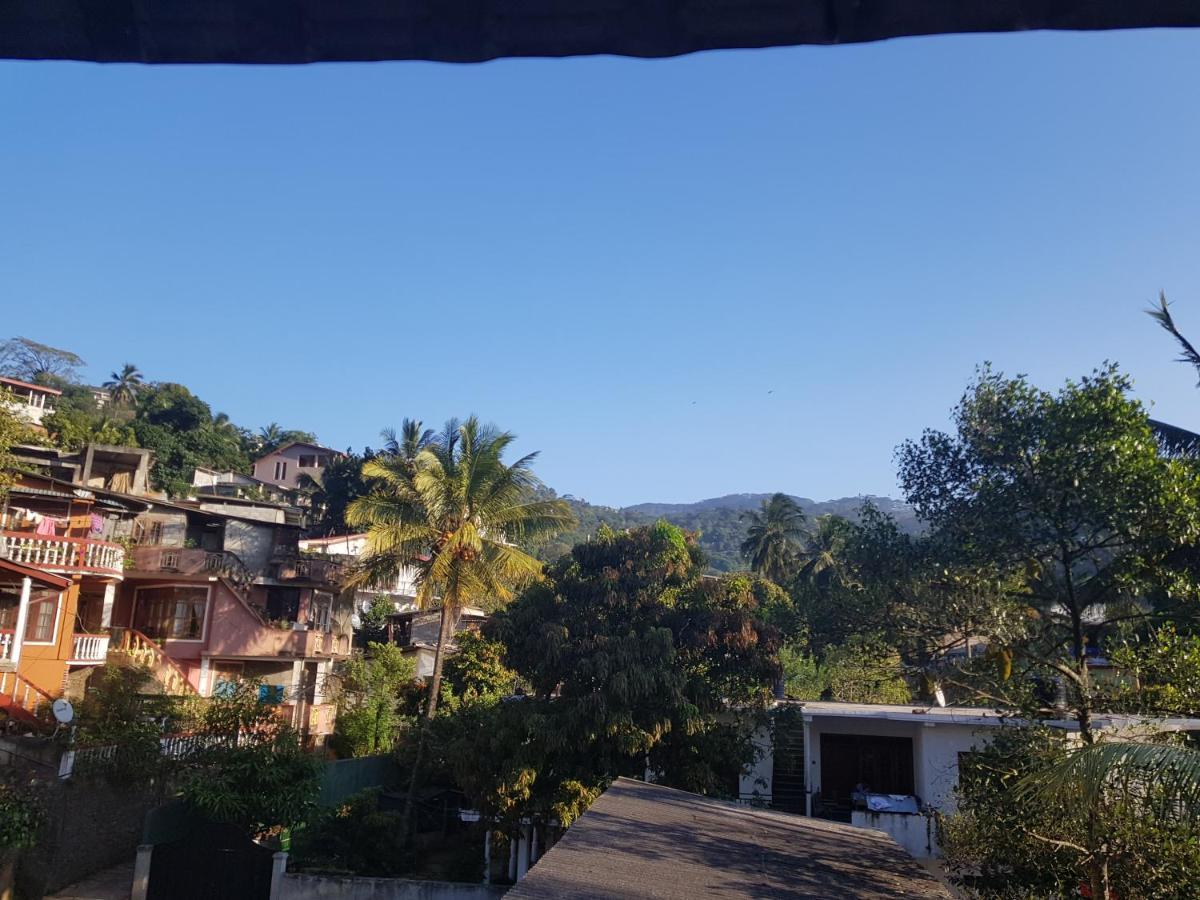 Mount View Inn Kandy Exterior photo